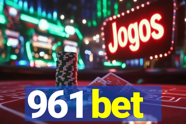961 bet